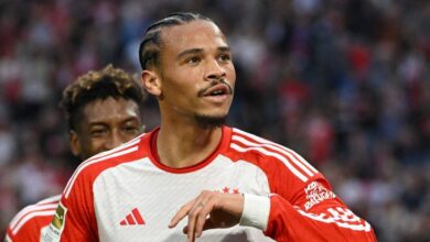 TRANSFER HABERİ | Galatasaray'a Leroy Sane müjdesi! Alman basını açıkladı- Trabzonspor