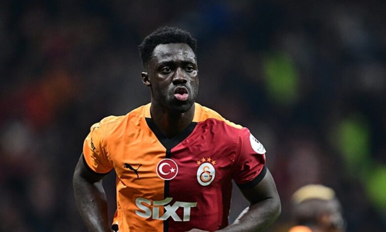 TRANSFER HABERİ | Galatasaray'dan Davinson Sanchez kararı! 3 yıllık sözleşme...- Trabzonspor