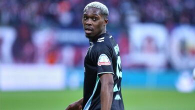 TRANSFER HABERİ - Galatasaray'dan Derrick Köhn pazarlığı! İşte teklif edilen rakam- Trabzonspor