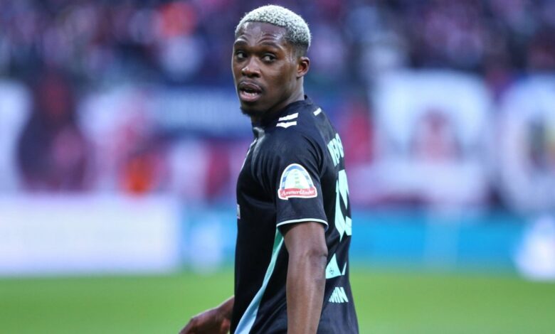 TRANSFER HABERİ - Galatasaray'dan Derrick Köhn pazarlığı! İşte teklif edilen rakam- Trabzonspor