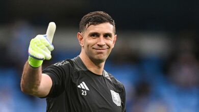 TRANSFER HABERİ | Galatasaray'dan Emiliano Martinez hamlesi! Muslera'nın gözü arkada kalmayacak- Trabzonspor