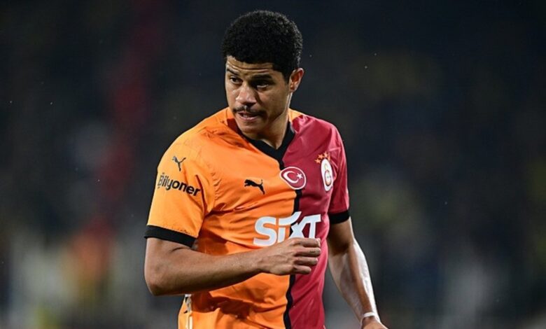 TRANSFER HABERİ - Galatasaray'dan Gabriel Sara kararı! Bonservis bedeli belirlendi- Trabzonspor