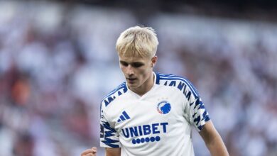 TRANSFER HABERİ - Galatasaray'dan orta sahaya 19'luk Danimarkalı!- Trabzonspor