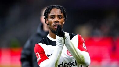 TRANSFER HABERİ - Galatasaray'ın forvetine sürpriz öneri: Elye Wahi...- Trabzonspor