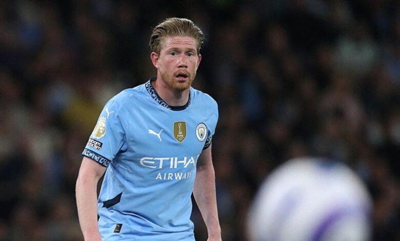 TRANSFER HABERİ | Mertens'in Galatasaray'a hediyesi: Kevin De Bruyne! Kontrat detayları belli oldu- Trabzonspor