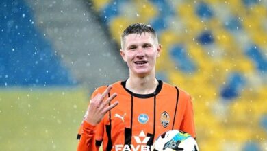 TRANSFER HABERİ | Trabzonspor'un Artem Bondarenko aşkı! Bir teklif daha...- Trabzonspor