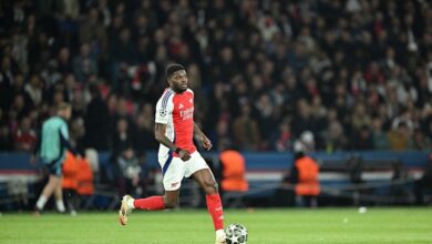 TRANSFER HABERLERİ | Beşiktaş'a Partey müjdesi!- Trabzonspor