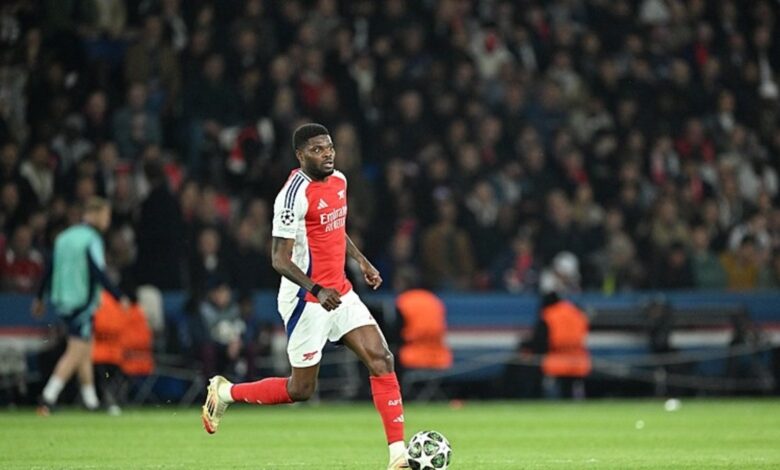 TRANSFER HABERLERİ | Beşiktaş'a Partey müjdesi!- Trabzonspor