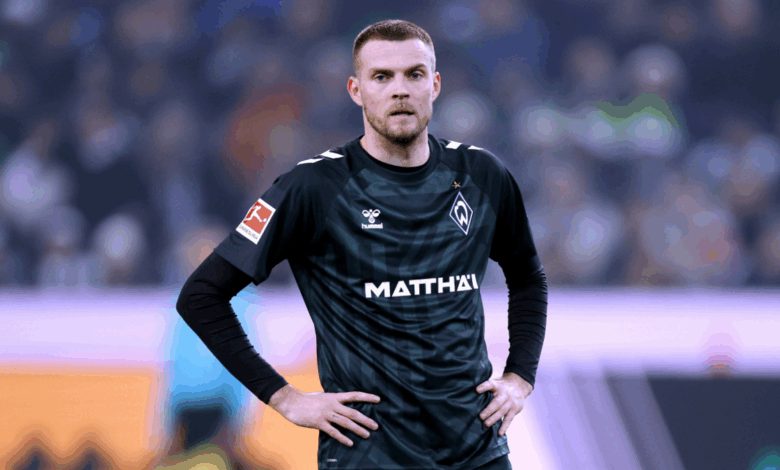 TRANSFER HABERLERİ | Beşiktaş'tan sürpriz golcü hamlesi! İşte gündeme gelen son isim- Beşiktaş