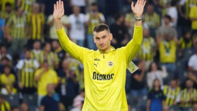 TRANSFER HABERLERİ | Dominik Livakovic'ten flaş karar! Fenerbahçe'ye veda mı ediyor?- Trabzonspor