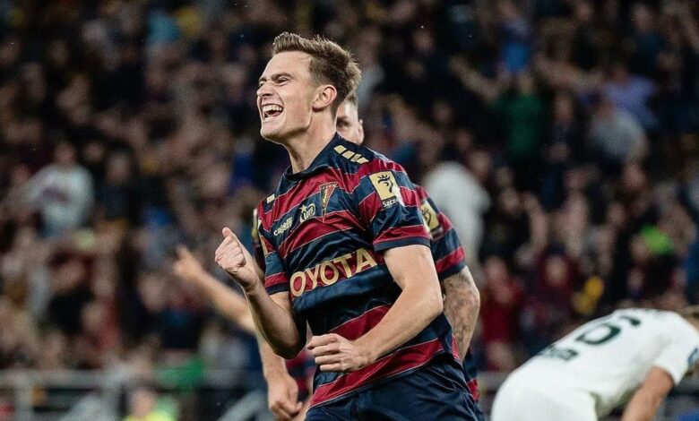 TRANSFER HABERLERİ | Fenerbahçe için Adrian Przyborek iddiası!- Trabzonspor