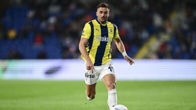 TRANSFER HABERLERİ | Fenerbahçe'de Dusan Tadic için flaş karar!- Trabzonspor