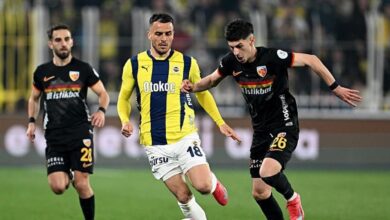 TRANSFER HABERLERİ | Fenerbahçe'de Kostic belirsizliği!- Trabzonspor