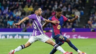 TRANSFER HABERLERİ | Fenerbahçe'den Ansu Fati bombası!- Trabzonspor