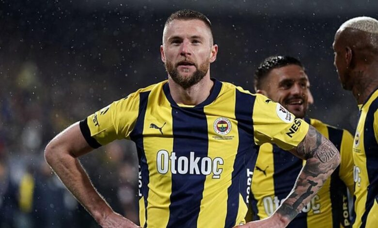 TRANSFER HABERLERİ | Fenerbahçelilere Milan Skriniar müjdesi!- Trabzonspor