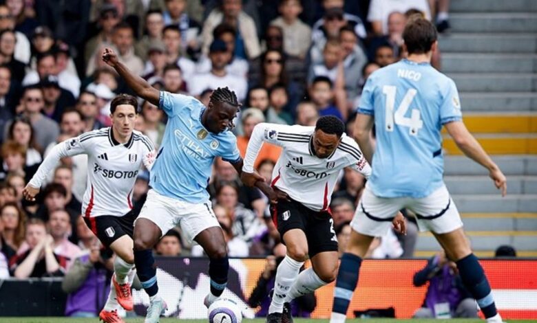 TRANSFER HABERLERİ | Fenerbahçe'ye Manchester City'den 2 yıldız birden!- Trabzonspor