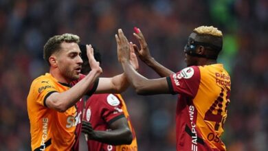 TRANSFER HABERLERİ | Galatasaray'da Barış Alper Yılmaz sevinci! Sözleşmesi...- Trabzonspor