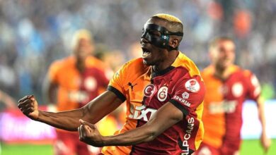 TRANSFER HABERLERİ | Galatasaray'da Victor Osimhen için tarihi kampanya!- Trabzonspor