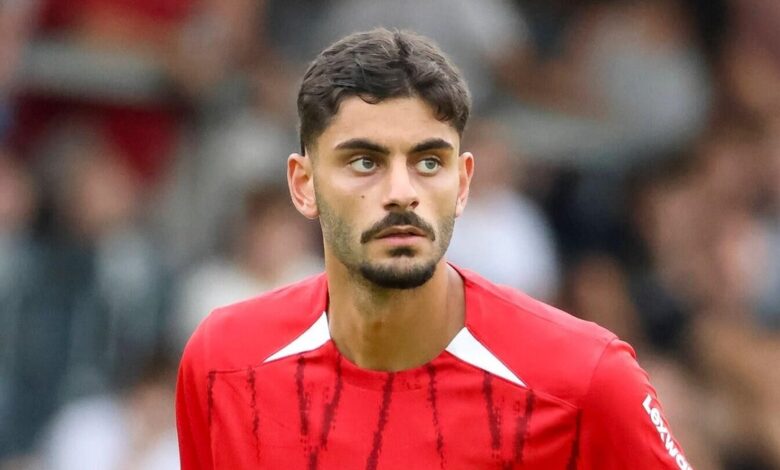 TRANSFER HABERLERİ | Galatasaray'dan gurbetçi bombası!- Trabzonspor