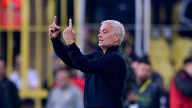 TRANSFER HABERLERİ | Jose Mourinho Fenerbahçe'den ayrılırsa iki yıldız yolcu!- Trabzonspor