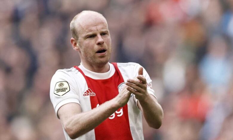 TRANSFER HABERLERİ | Trabzonspor Davy Klaassen için devrede! Sözleşmesi sezon sonu bitiyor- Trabzonspor