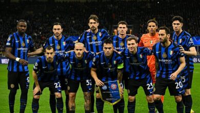 Transferde bomba iddia! Inter'in yıldızı Galatasaray'a mı geliyor?- Trabzonspor