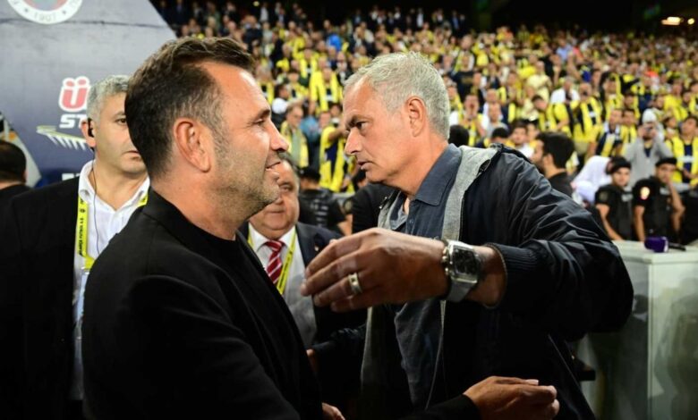 Transferde dev kapışma! Fenerbahçe ve Galatasaray o kaleci için devrede- Trabzonspor