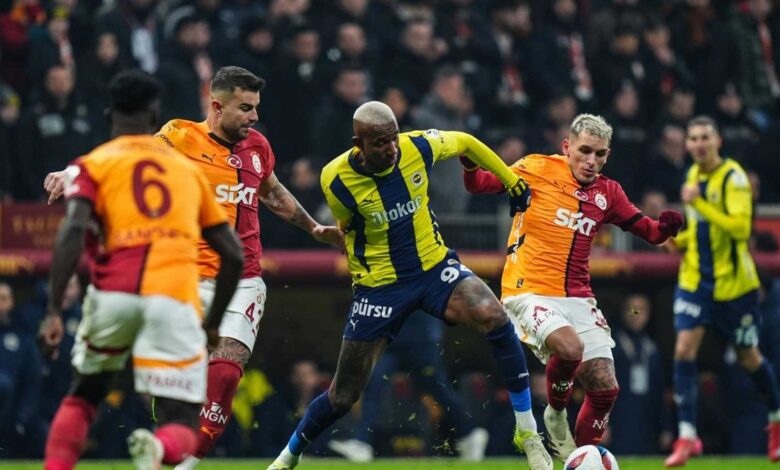 Trendyol Süper Lig'de şampiyonluk geri sayımı! İşte Fenerbahçe ve Galatasaray'ın kalan maçları- Trabzonspor