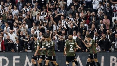 Üçüncülük aşkına- Trabzonspor