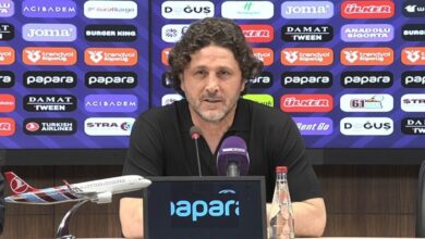 Umarım Onuachu gelir- Trabzonspor