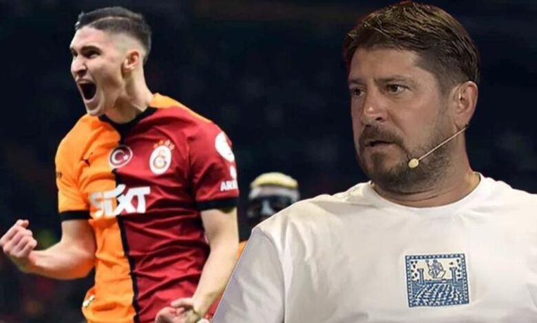 Ümit Davala'dan flaş Sallai sözleri: Yerini bulmakta zorlandı- Trabzonspor