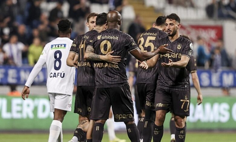 Usta yazardan Fırtına sözleri: "Gücünü kupa finaline saklıyor"- Trabzonspor