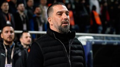 Ve Arda Turan Shakhtar Donetsk ile anlaştı! Resmi açıklama bekleniyor...- Trabzonspor