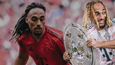 Ve Sacha Boey'nin Süper Lig'deki yeni takımı belli oldu! Transferde büyük ters köşe, son dakika bombası...- Trabzonspor