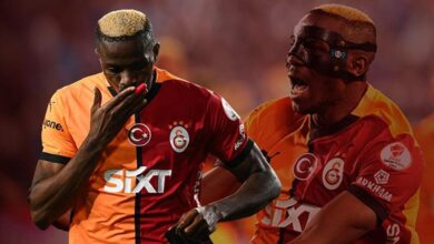 Victor Osimhen Ada'yı salladı: Galatasaray'ın yıldızı için birbirlerine girdiler! Transferde büyük rekabet- Trabzonspor