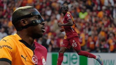 Victor Osimhen-Fenerbahçe: Gece yarısı açıklandı! Galatasaray'ın şampiyonluk kutlamaları esnasında olay sözler, teklifi duyurdu...- Trabzonspor