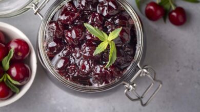 Vişne kebabı tarifi | Gaziantep vişne kebabı nasıl yapılır? Malzemeleri, yapılışı, püf noktaları- Trabzonspor