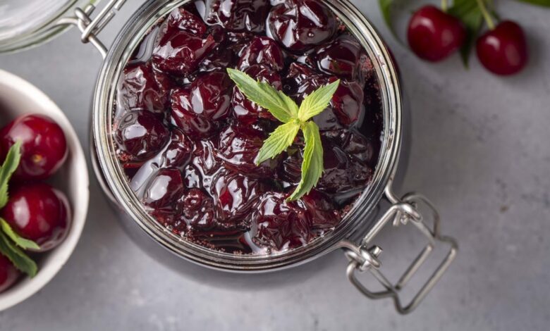 Vişne kebabı tarifi | Gaziantep vişne kebabı nasıl yapılır? Malzemeleri, yapılışı, püf noktaları- Trabzonspor