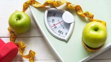 Vücut kitle indeksi (VKİ) nedir | Nasıl hesaplanır? Boya, kiloya göre vücut kitle indeksi hesapla- Trabzonspor