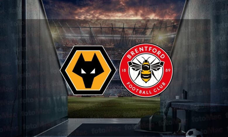 Wolverhampton-Brenford maçı ne zaman? Saat kaçta ve hangi kanalda canlı yayınlanacak? | İngiltere Premier Lig- Trabzonspor
