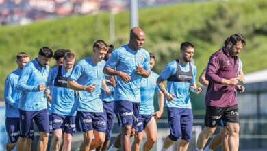 Yabancı sorunu- Trabzonspor