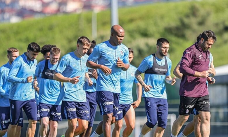 Yabancı sorunu- Trabzonspor