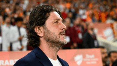 Yediğimiz 2. gol faul- Trabzonspor