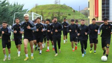 Yeni Malatyaspor 2. Lig'e düştü- Malatya