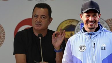 Yeni teknik direktör Emre Belözoğlu mu? Acun Ilıcalı açıkladı! İngilizlerin 'Irkçılık' iddialarına olay yanıt...- Trabzonspor