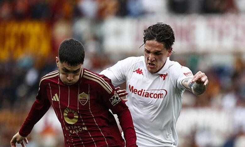 Zaniolo kiralık- Trabzonspor