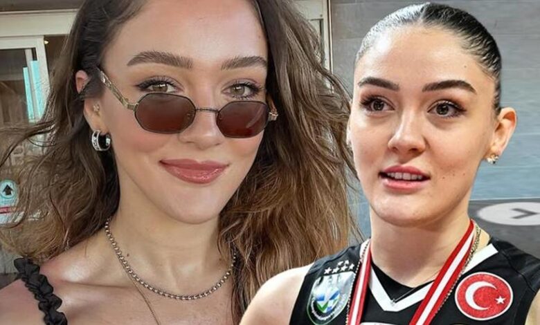 Zehra Güneş Fenerbahçe'nin yıldızıyla Amerika tatilinde! Paylaşımlarına beğeni yağdı- Trabzonspor