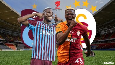 Ziraat Türkiye Kupası FİNAL | Trabzonspor-Galatasaray maçı ne zaman, saat kaçta ve hangi kanalda? (TS-GS maçı)- Trabzonspor