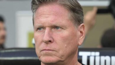 10 yılda 22 teknik adam- Trabzonspor