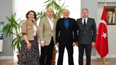 100. Geleneksel Terme Oğuzlu Güreşleri 8 Haziran’da şölen havasında yapılacak- Trabzonspor